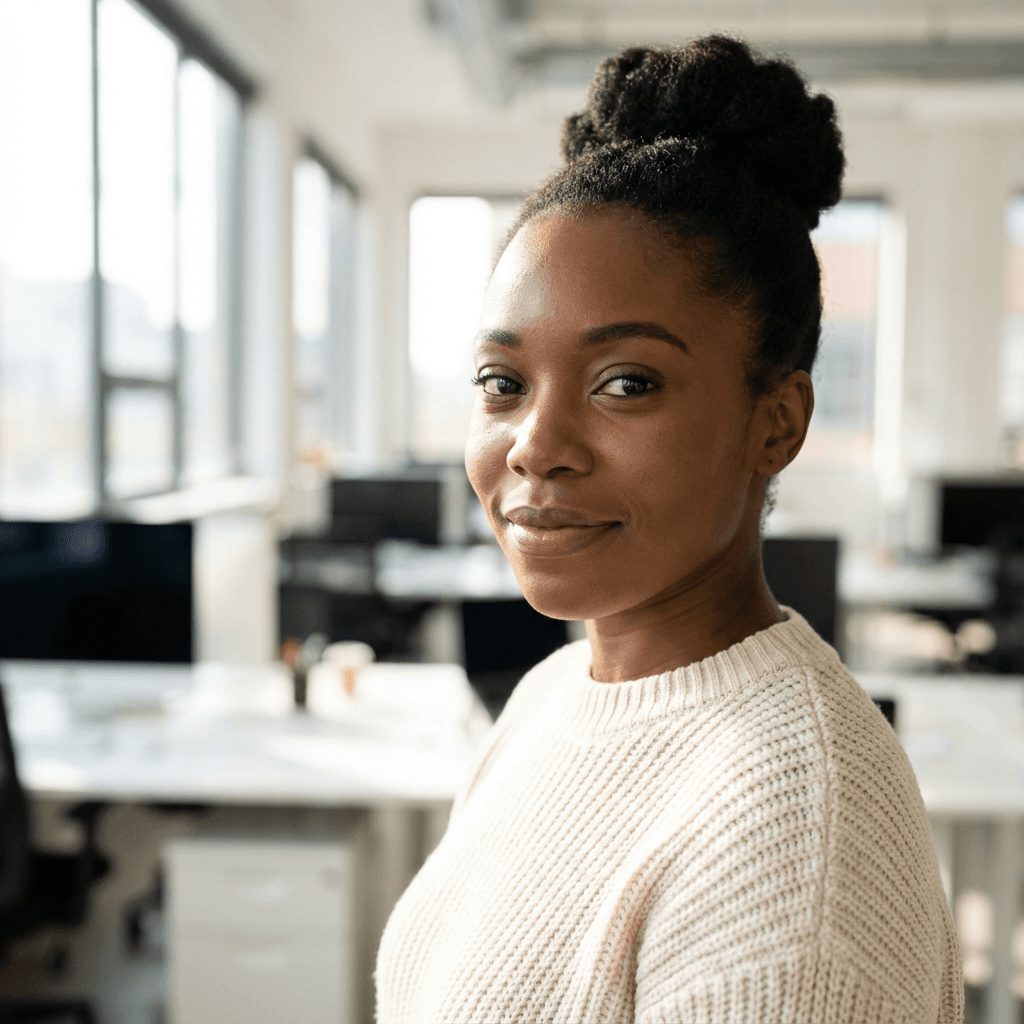 Dr. Sarah Williams, Chief Executive Officer